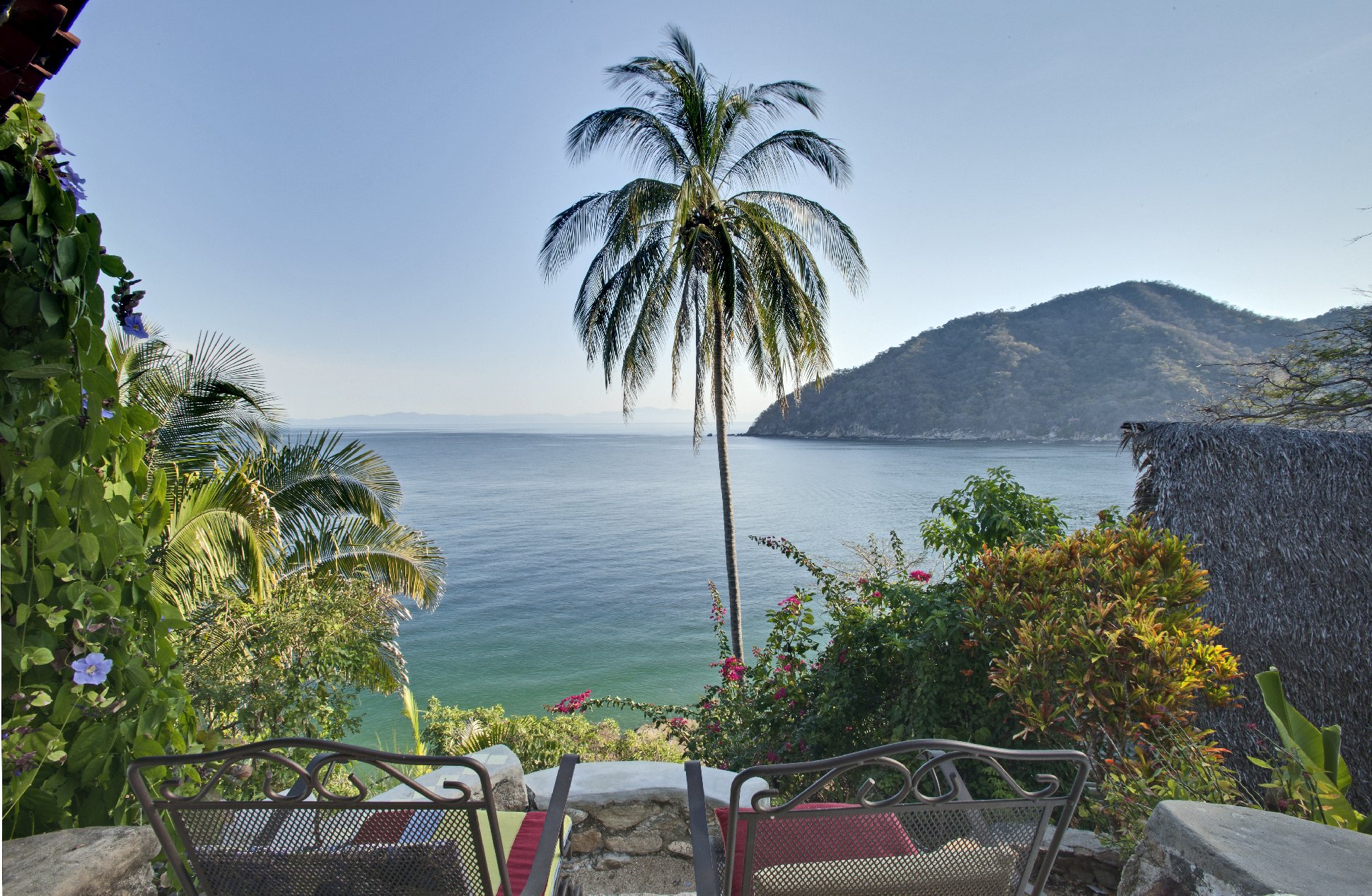 Casitas Yelapa Casa Isabel